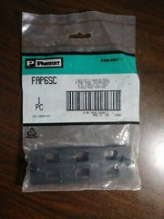 PANDUIT ASSORTMENT BUNDLE LOT OF 8 PAN-NET WYR-GRIP MINI-COM NEW IN PACKAGE