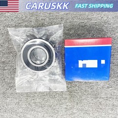 3308 A‑2RS1/C3 Double Row Angular Contact‑Bearing 40x90x36.5mm Fits SKF NIB New