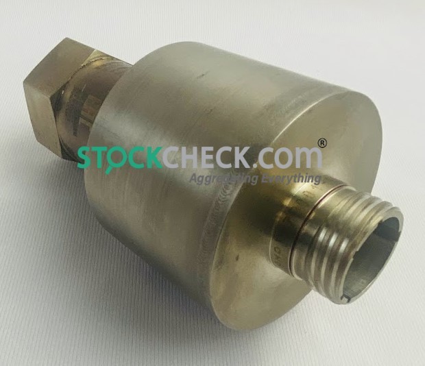 GE Reuter Stokes RS-FS-9001 Flame Detector