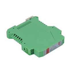 Industrial CAN Bus Repeater CAN Bus Isolator DIN Rail Mounting 100Mbps CAN-11