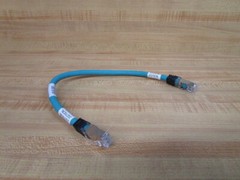 Panduit ISTPHCH0.3MTL IndustrialNet Patch Cord ISTPHCH03MTL