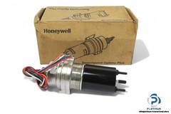HONEYWELL BH17 0RZ UK OPTIMA PLUS GAS DETECTOR_Z0177313500496_32 V DC_316 SS