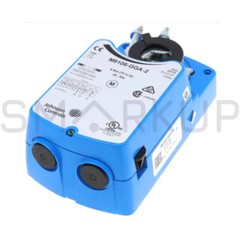 New In Box JOHNSON CONTROLS M9108-GGA-2 Air Valve Actuator