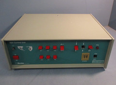 BRINKMANN 664 CONTROL UNIT METROHM 50-60Hz, 100/117V 220/24V S 50 VA, 0.5A 0.25A