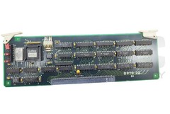 OPTO 22 B4 DIGITAL BRAIN BOARD 01788L