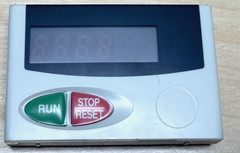 Mitsubishi FR-PA02-02 Parameter Unit