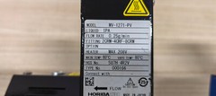 HORIBA MV-1271-PV Mass Flow Controller,IPA, 0.25g/min, Fitting:2CRM-4CRF-8CRM