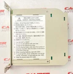 MITSUBISHI MDS-BTCASE Battery Case (USED)