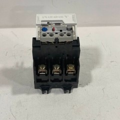 New – Allen Bradley 592-A2DA SOLID STATE OVERLOAD RELAY 1.0-2.9A