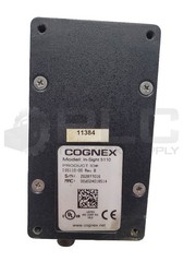 COGNEX IS5110-00 REV B INDUSTRIAL VISION SYSTEM 800-5870-1 A