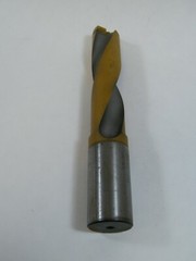NEW! SANDVIK COROMANT DRILL BIT D1.1250, P20, RA411.5-7334, SWEDEN