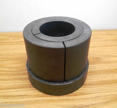 Skf Sweden 7438294N Bearing 4-3/16″ L 6″ W E 5-5/8 W at Step & 2–15/16″ Bore