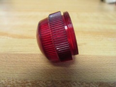General Electric CR104PXL01R Red STD Indicating Light Cap