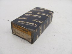 MICRO SWITCH BZ-2RQ68 IPA3 SNAP ACTION SWITCH
