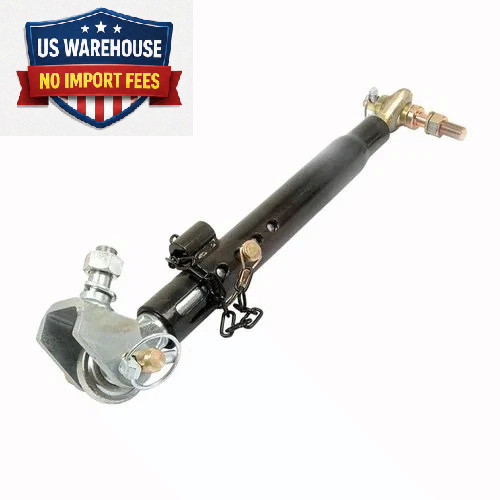 Telescopic Bar Hole Stabilizer Right Hand fits Ford 3600 4110 4600 6610 7610