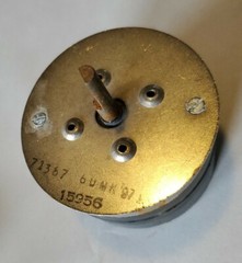 Blodgett 15956 Replacement Oven used Timer Switch 60 Minute –