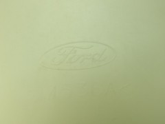 Ford 5W13-3R700-AA OEM Power Steering Fluid Container Reservoir Tank & Cap