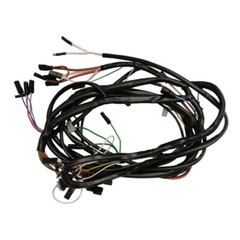 Wiring Harness – Main Front Fits Ford 5000 5600 6600 7600 C9NN14A103C