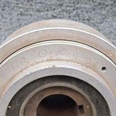 Horton Air Champ 091020 / 5H45? (D,P,R,B?) Clutch 1.5″ Bore / 6″ OD 5″ Length