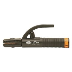 LENCO 1320 Electrode Holder 200-250A 1/0 Cable 5/32″ Electrode Cap HT-2