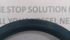 Forsheda V-Ring V-150 Shaft Seal & BA 145-175-15 Oil Seal Set | Made in Sweden