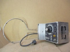 Blue M MW-1162SSA-1 Full Visibility Jar Bath Heating Unit Parts Only 53497WVS