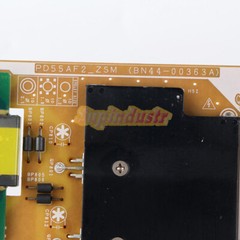.1Pcs USED Samsung UA55C8000XF power board BN44-00363A PD55AF2_ZSM