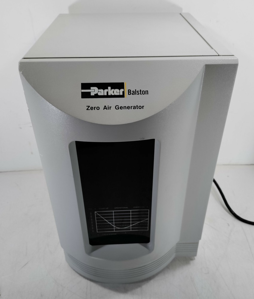 1 USED PARKER BALSTON HPZA-7000 ZERO AIR GENERATOR ***MAKE OFFER***