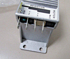 MCC 25-2848 Enclosed Resistor 24V 1.0+o.85