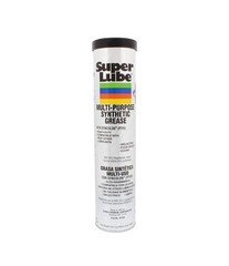 _Super Lube Multi-Purpose Synthetic Grease 14.1oz Cartridge Food Grade Lubricant