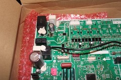 Mitsubishi Electric T7WM13315 Controller Board Outdoor Control