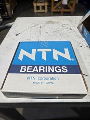 Tapered roller bearings 4T-36690/36620 – NTN