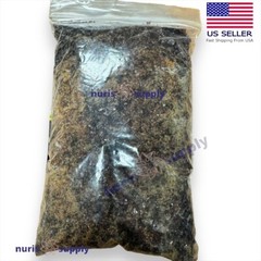 Orange Flake Shellac Powder 1lbs Holding Objects Adhesive Made in USA
