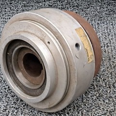 Horton Air Champ 091020 / 5H45? (D,P,R,B?) Clutch 1.5″ Bore / 6″ OD 5″ Length