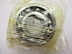 New SKF 2203 ETN Sweden Bearing A5608AES