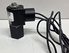 GUARANTEED! HORTON 120V 3-WAY N.C. SOLENOID VALVE 949002
