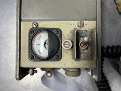 W894A1015 GENUINE Sundstrand Sauer 12VDC Slope Controller