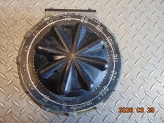 STANDARD ELECTRICAL PRODUCTS 3000BU ADJUST-A-VOLT