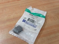 Schneider Telemecanique ZEN-L1111 Contact Block ZENL1111 (Pack of 3)