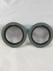 SKF 19630 OIL Seal 50x70x8 Wheel Seal – Lot of 2