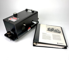 Coherent 599 Dye Laser *25 Year US Seller*