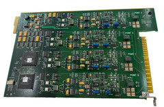 2840A21G01 Rev 35 Analog Output Control Board – Industrial / Replacement PCB