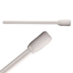 TECH SPRAY 2306-1000 Super-Tip Foam Swab 5″ Swab with 1/2″ Foam Head – 1000 CT