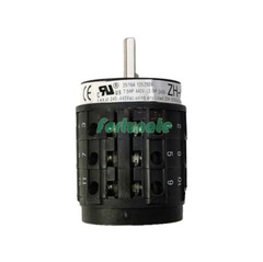1pcs Integrated Switch Universal Switches Forward and Reverse Switch ZH-HD-3