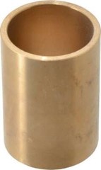 Made in USA 1-1/2″ Inside x 1-3/4″ Outside Diam, Cast Bronze Sleeve Bearing 2…