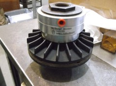 HORTON 804500 PILOT MOUNT CLUTCH (H4)