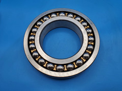 SKF 1224M Bearing Double Row SABB 1224 M 132A- Made in Sweden – NOS