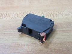 Schneider Telemecanique ZEN-L1111 Contact Block ZENL1111 (Pack of 3)