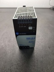 Allen Bradley 1606-XLS480E-3 Power Supply.