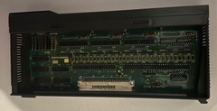 MITSUBISHI AX81 PROGRAMABLE CONTROLLER
